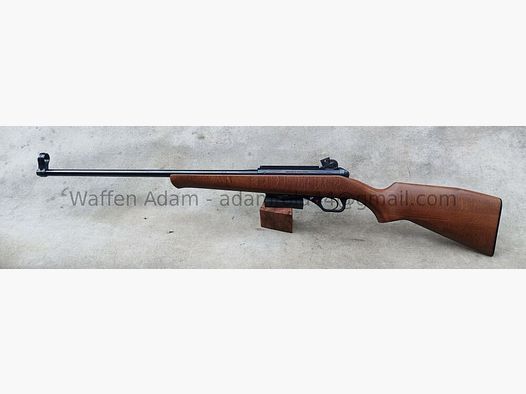 Heckler & Koch HK 270 Selbstladebüchse