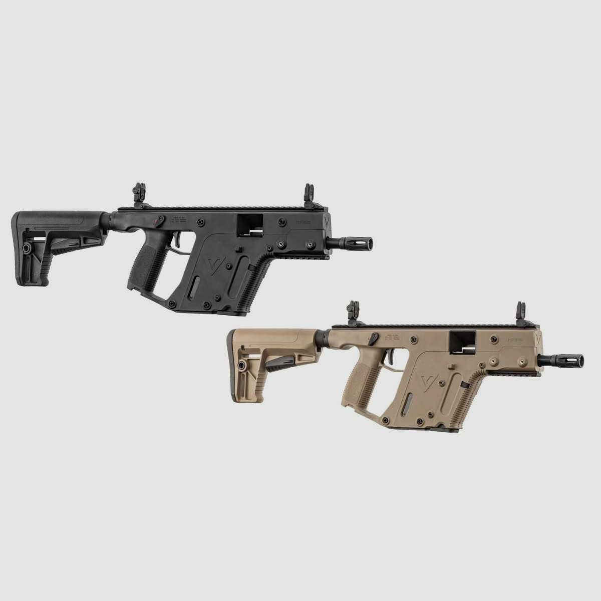 KRISS Vector SBR GEN2 5 5 FDE - 45 ACP KRISS KRISS, Bild 1 von 10
