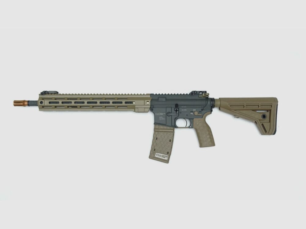 Oberland Arms OA-15 PR G96L, image 1 of 2