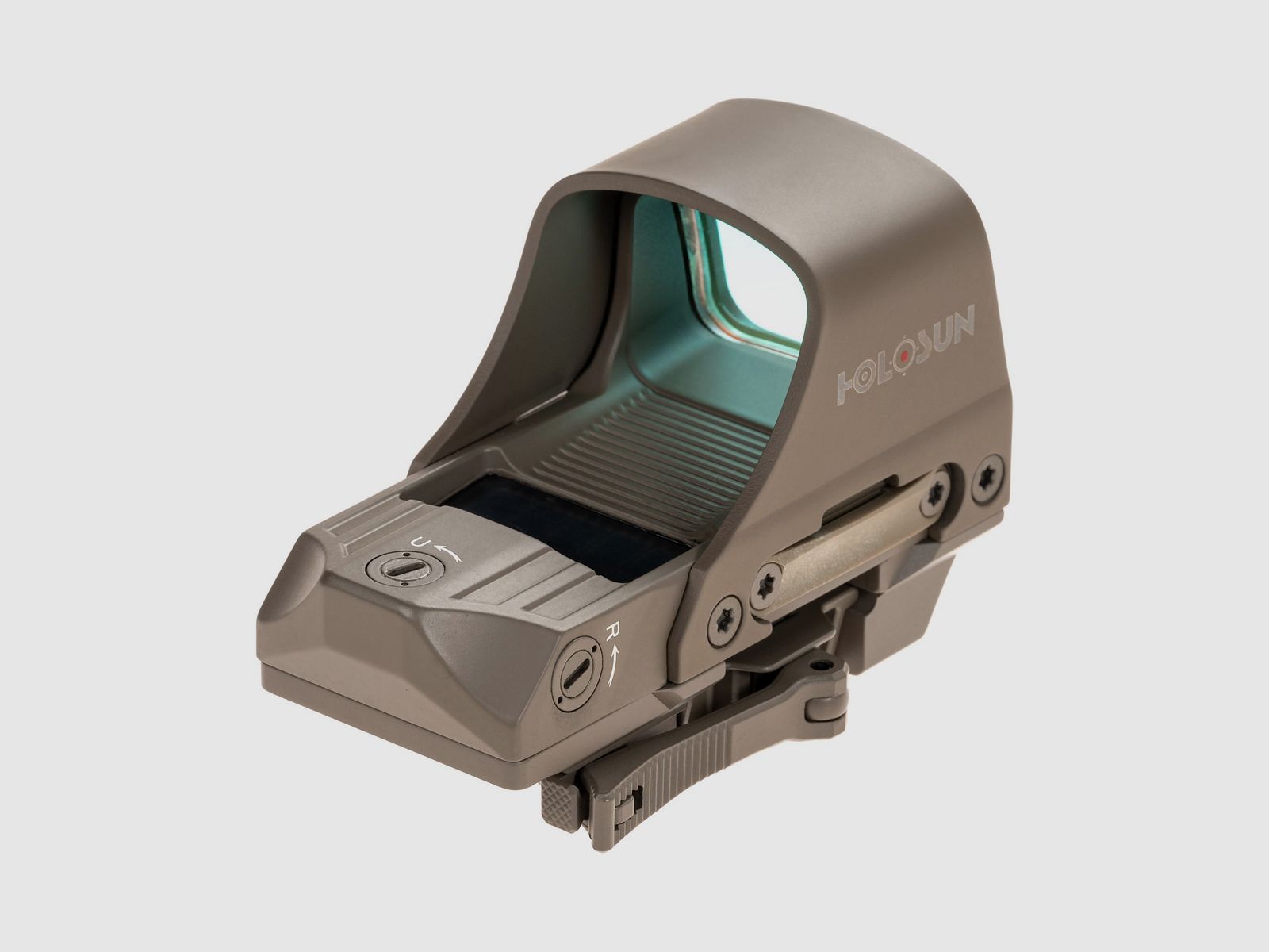 Holosun HS510C Solar Red Circle Dot Sight, Bild 4 von 4