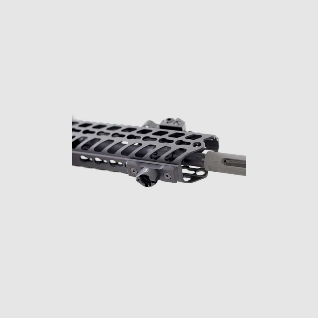 Spartan klassischer Key-Mod Adapter