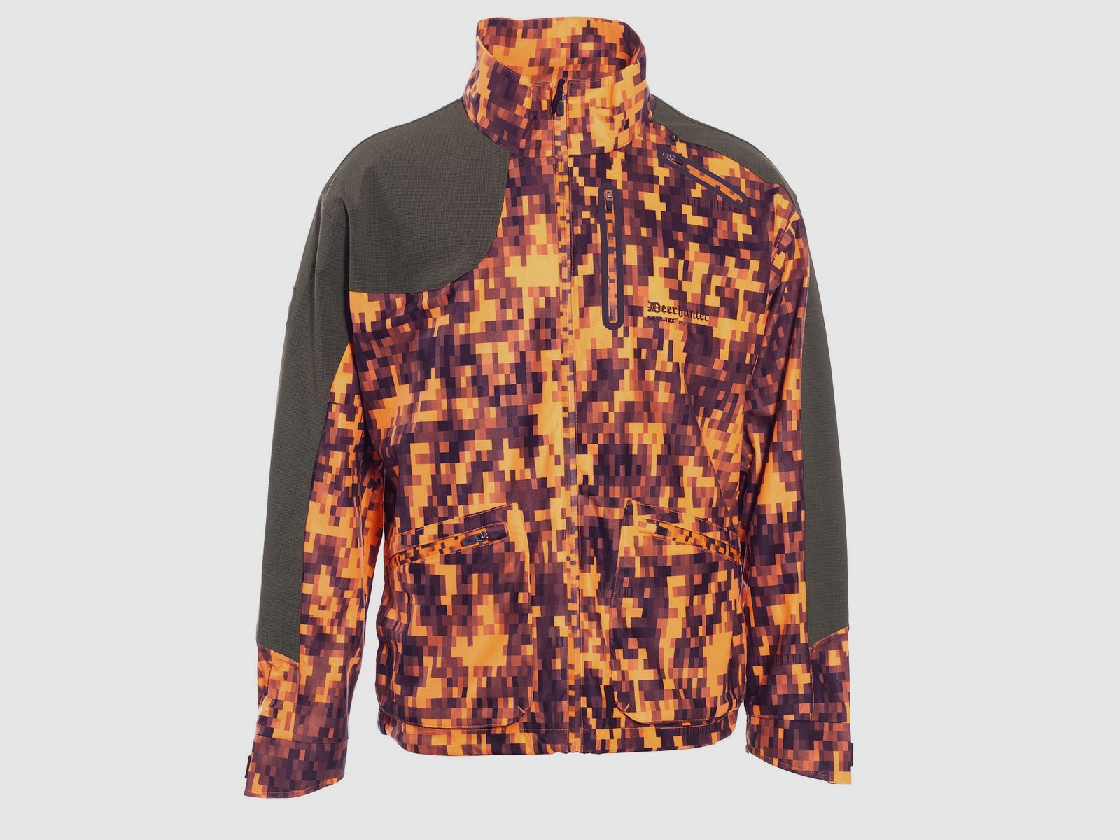 Deerhunter Recon Signaljacke Kurz