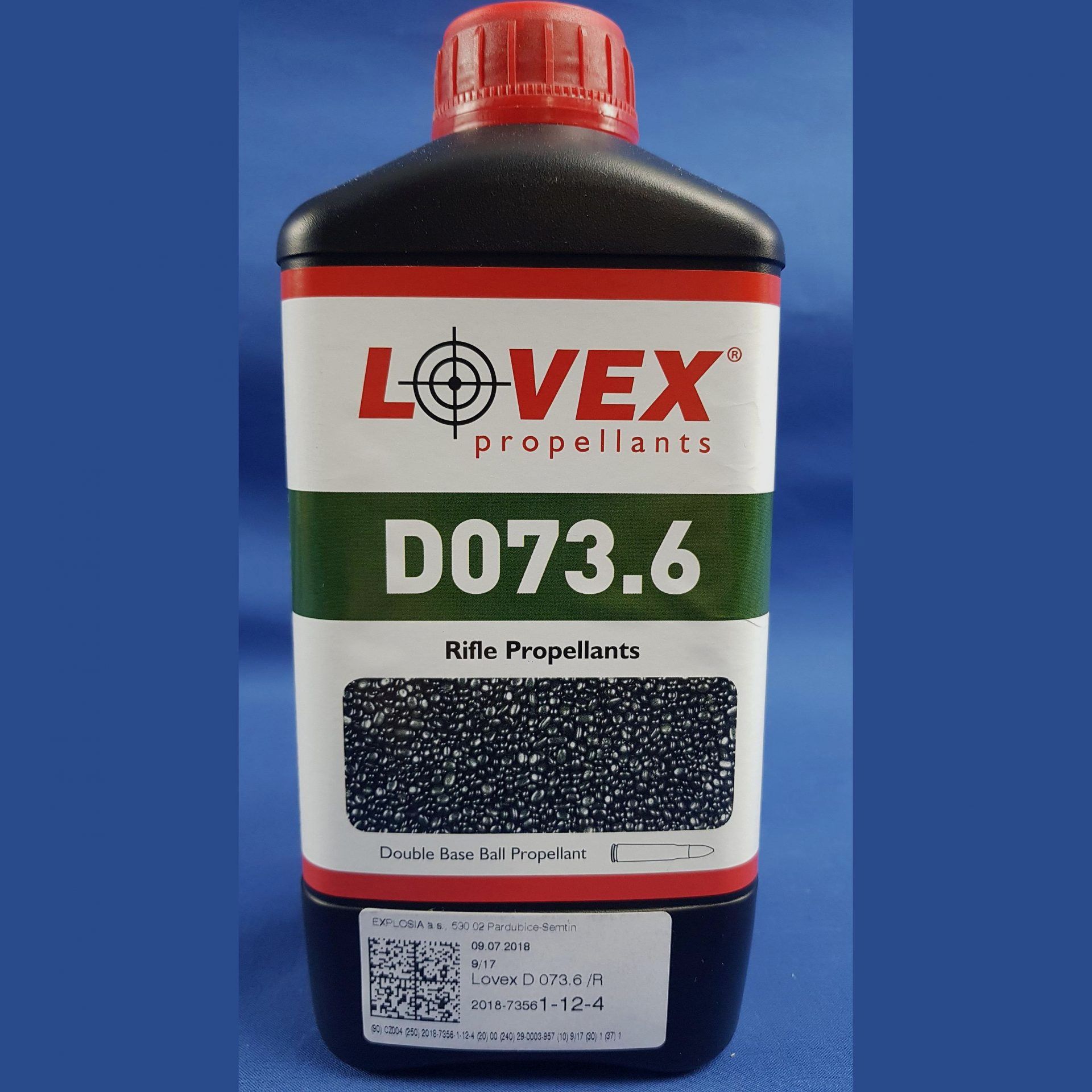 Lovex D073.6