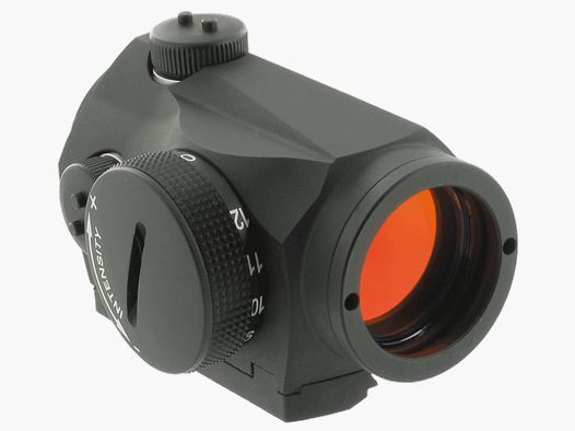 Aimpoint Micro S-1 Leuchtpunktvisier für Schrotflinten