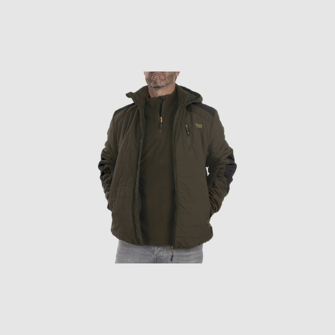 HART RUSH-J Jacke, Bild 2 von 5