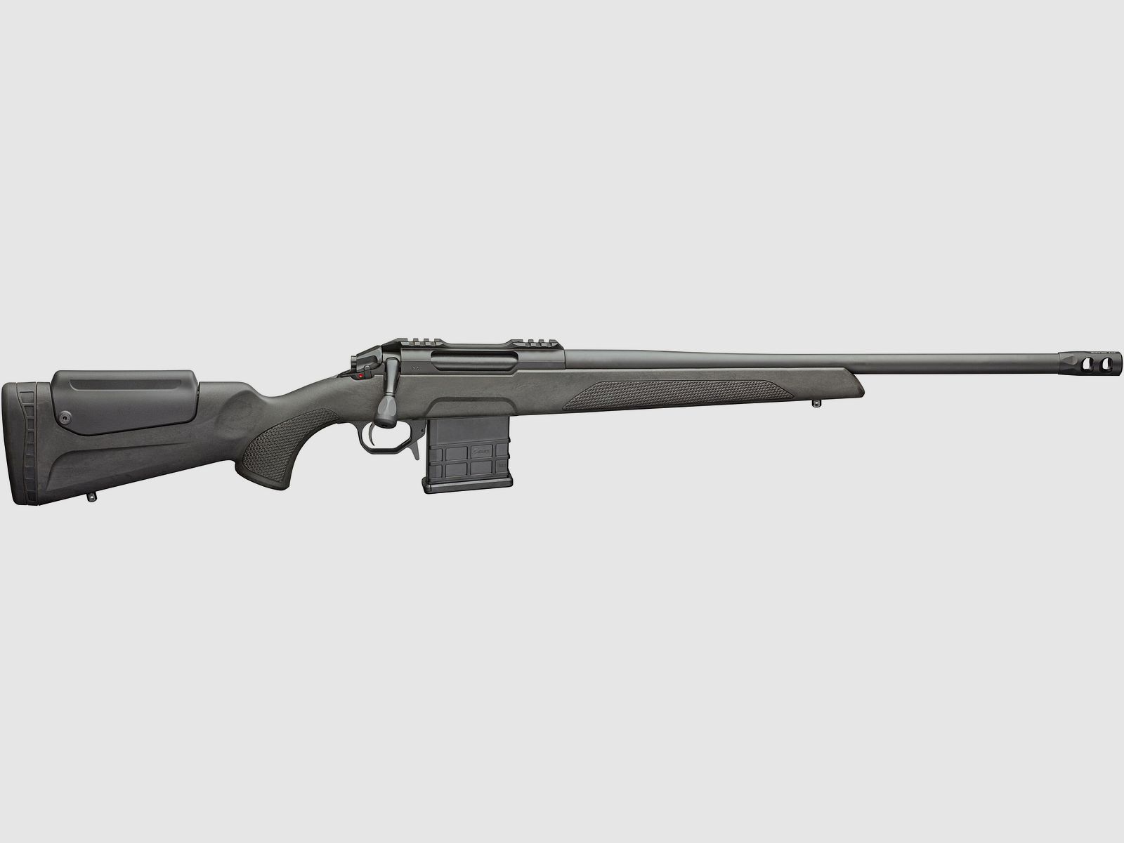 Mercury hunting Rover G2 Shooter, Kal. 8x57 IS