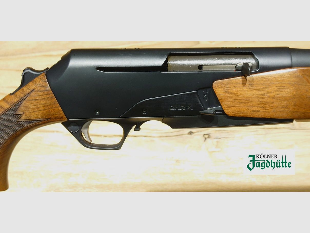 Browning Mod. BAR 4x Cal. .308Win. New firearm / display piece, image 3 of 4