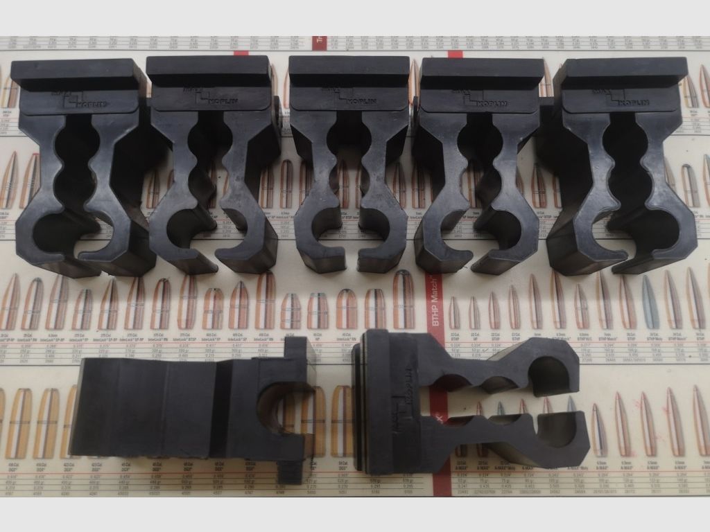 Rifle holder gun holder gun cabinet PUR official quality