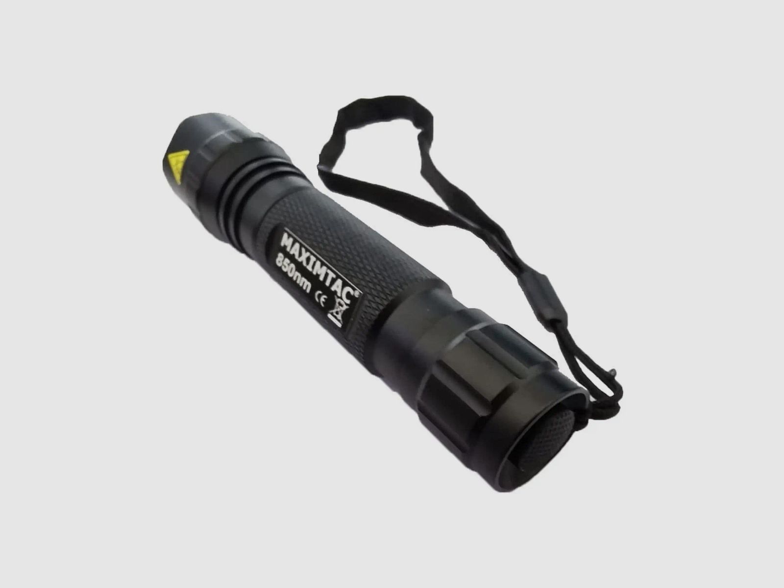 IR-LED-Strahler 850nm Gen. 2