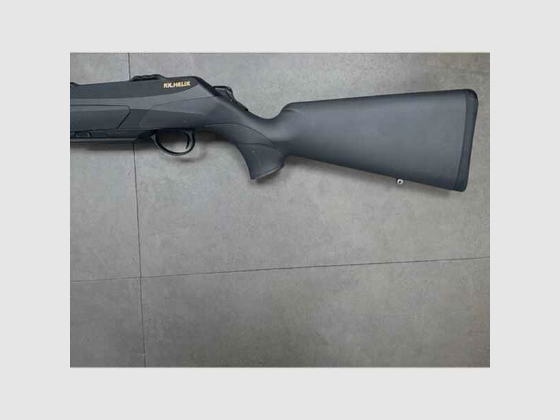 Repetierbüchse Merkel Helix Explorer Kal.8x57IS gebraucht