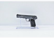 Pistolet Husqvarna 9mm BrowningLg