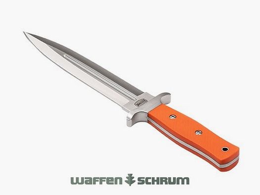 Cuchillo de caza Mauser Longitud de la hoja: 21,5 cm