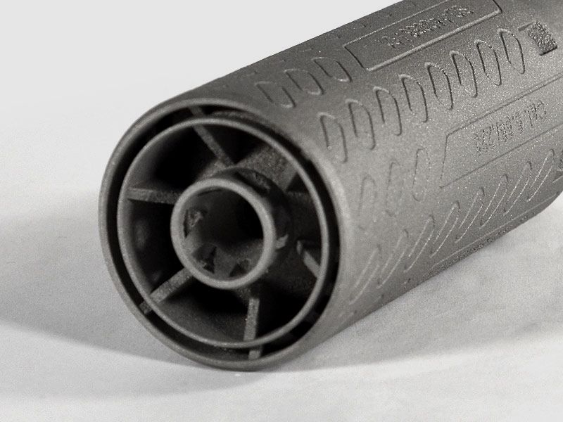 B&T Print-X RBS Compact, INCONEL .223 Remington | M.A.R.S.