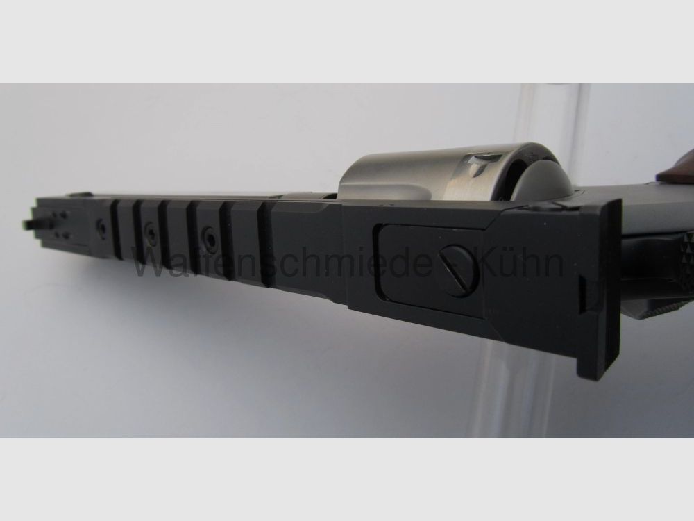 Smith & Wesson 686