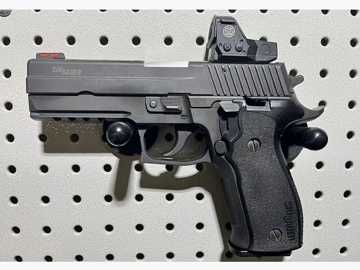 Sig Sauer P226 LDC