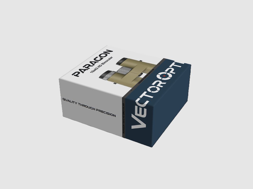 Paragon 10x42 HD VECTOR, immagine 9 di 10