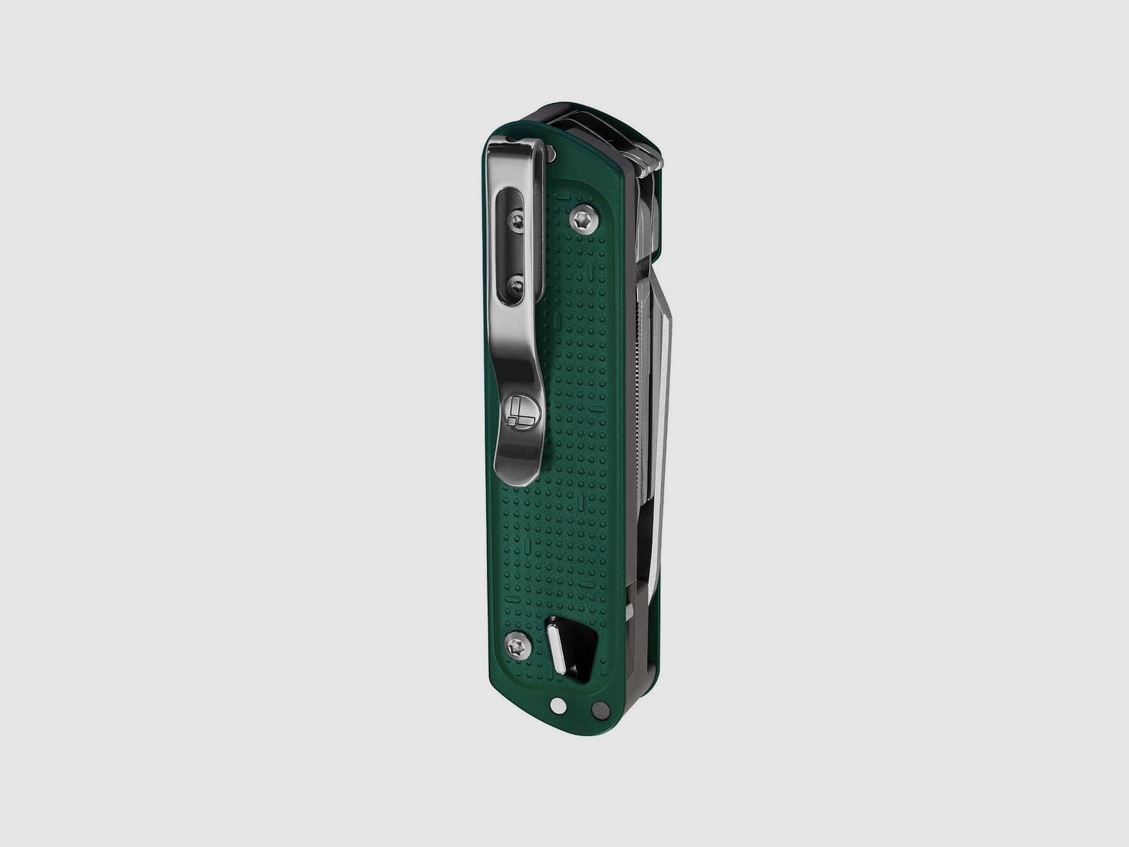 Leatherman FREE T4 Evergreen
