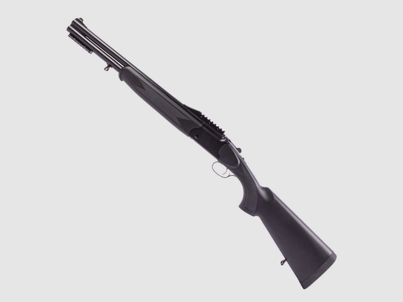 Mercury Tactical Bockdoppelflinte