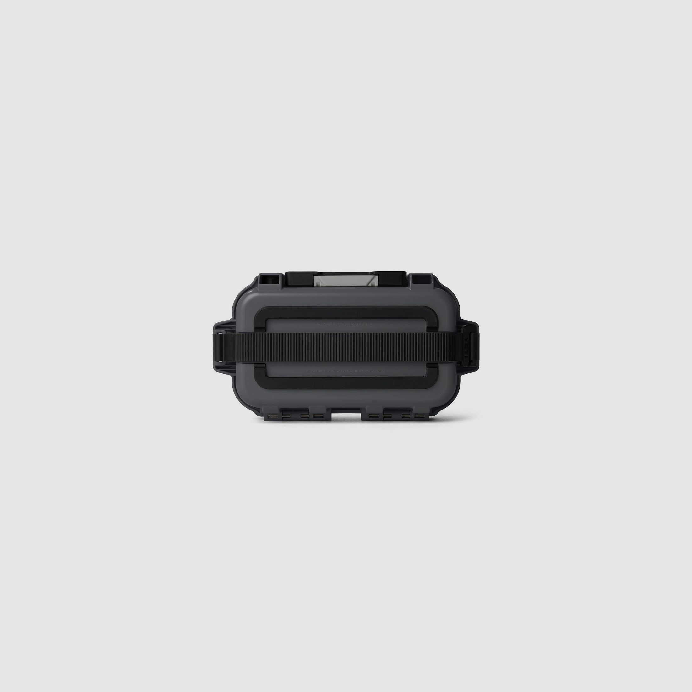 YETI® LoadOut GoBox 1 Ausrüstungsbox - Charcoal, Bild 4 von 9
