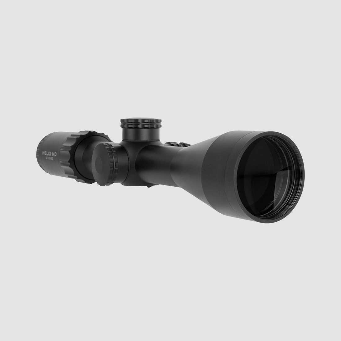 Element Optics Helix HD 2-16x50 Zielfernrohr SFP RAPTR-1 MRAD
