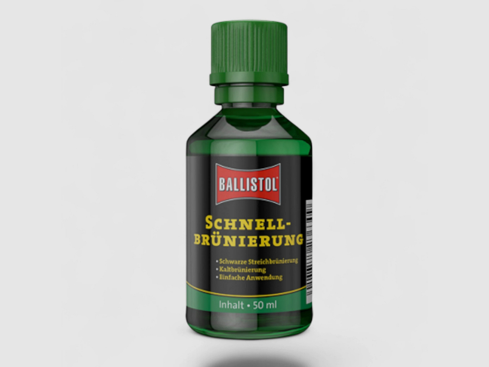 Ballistol Snelle Bruning