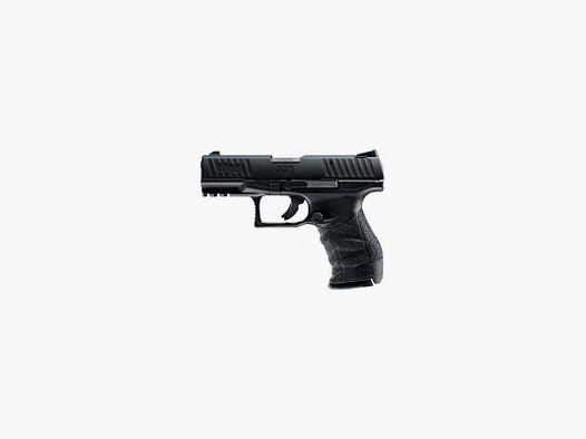Pistole Walther PPQ M2 4" 22 LR