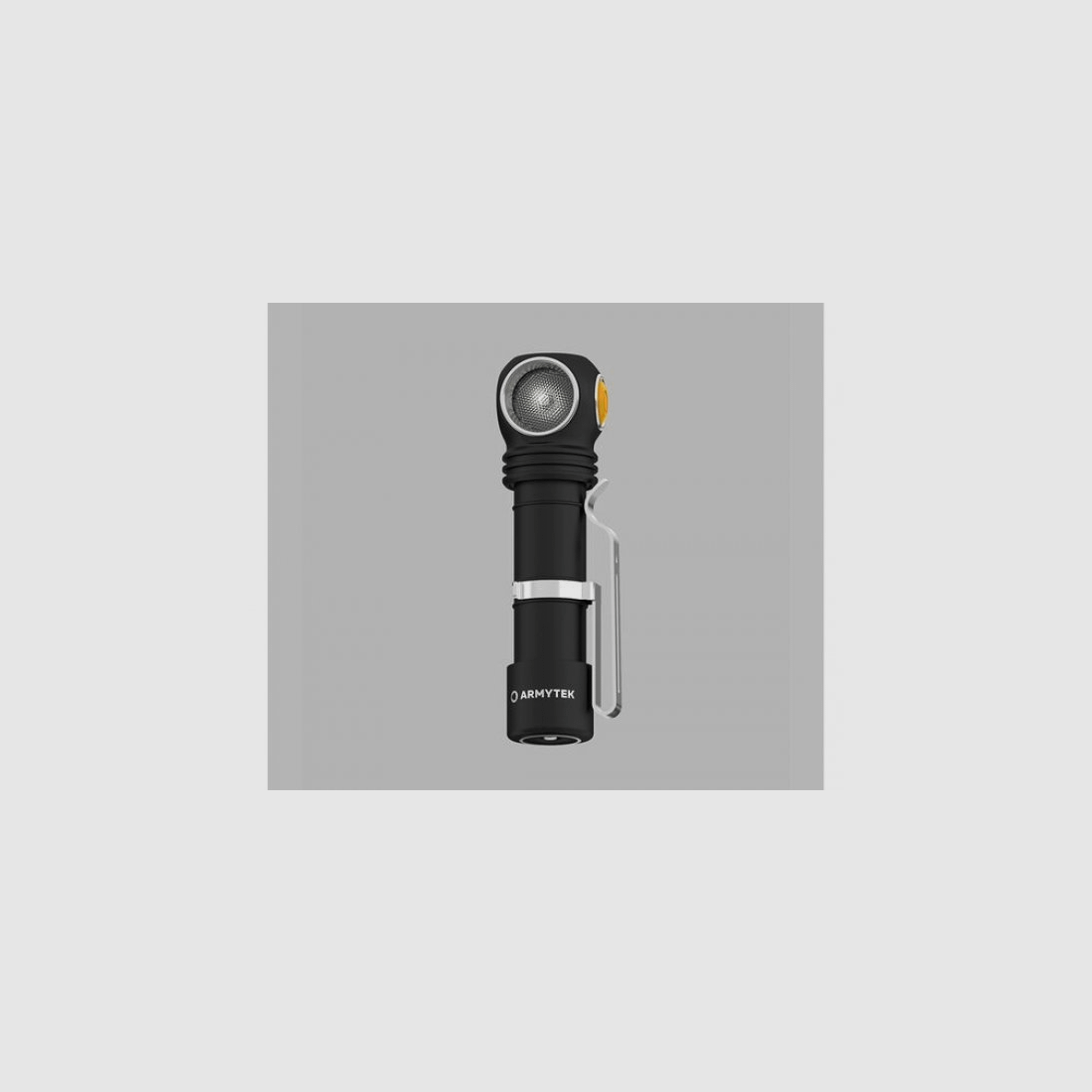 Armytek Wizard C2 Pro USB mit integrierter Ladefunktion! 2500 LED Lumen!!