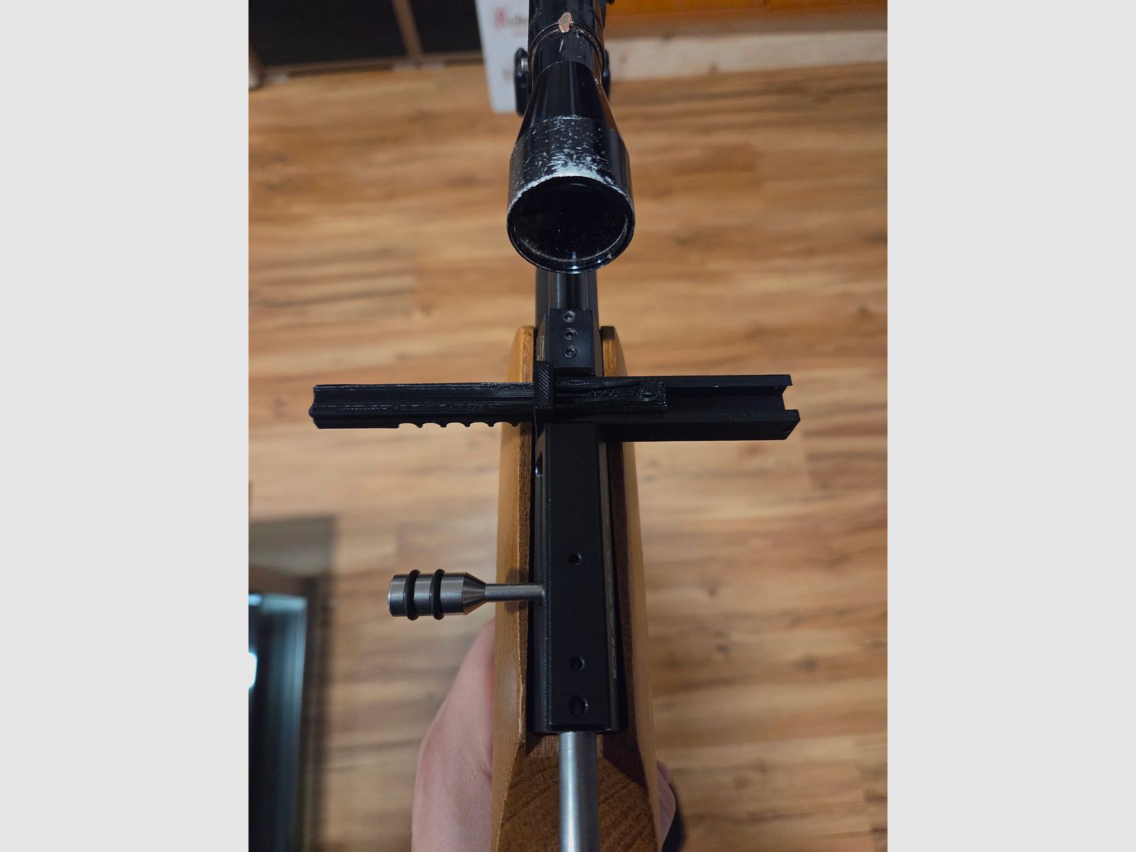 Diana 7-strzałowy magazynek --> Bandit, Chaser, Stormrider, Trailscout