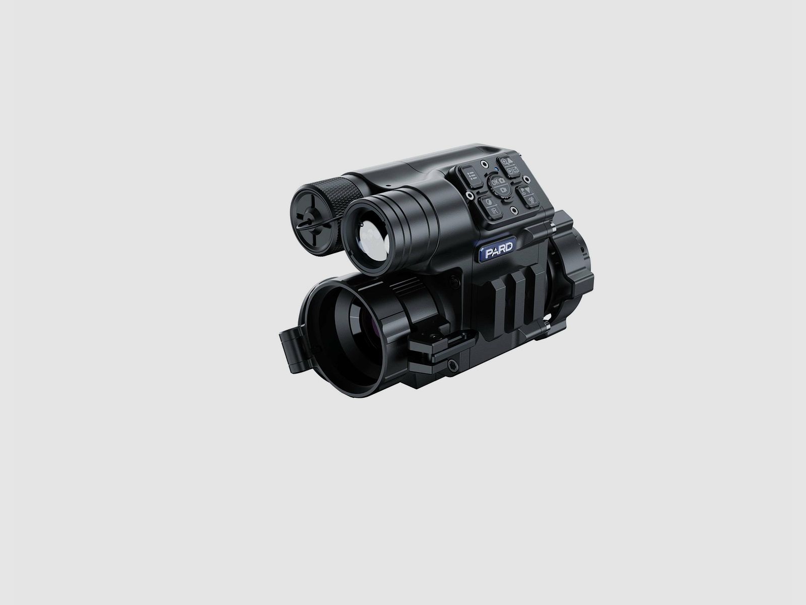 Pard FD1 voorzetkijker 850nm, afbeelding 4 van 8