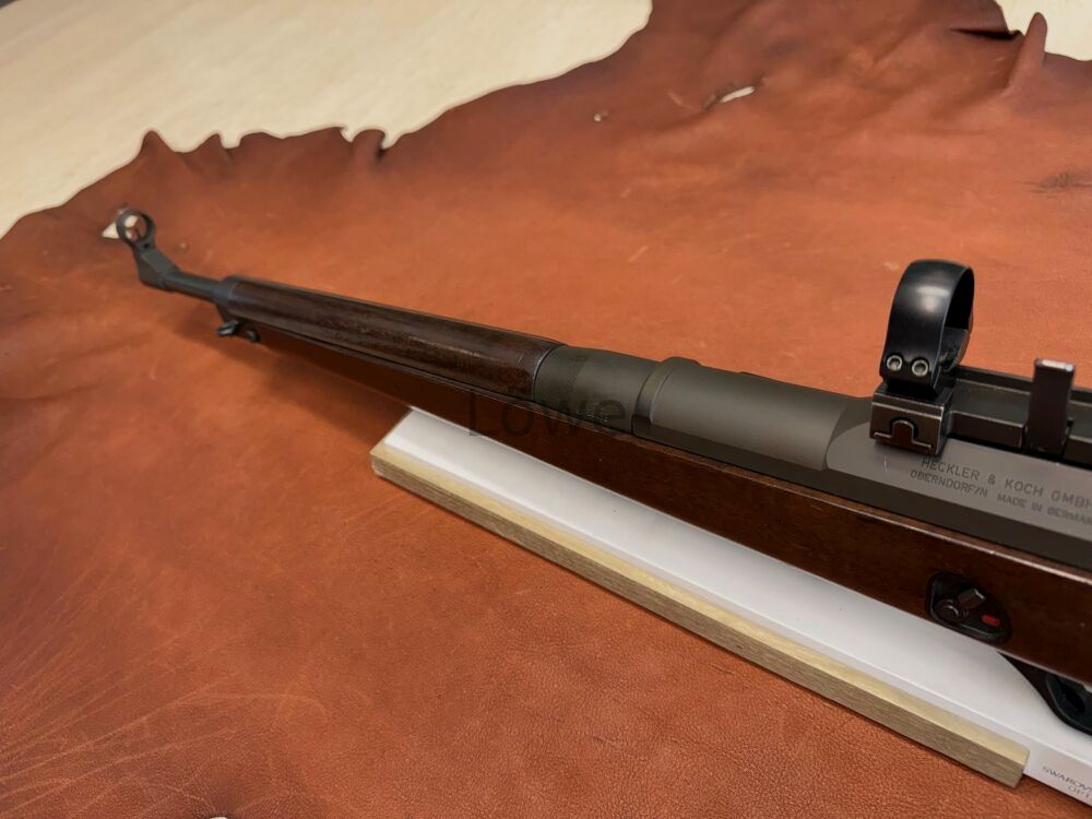 Heckler & Koch SL 7
