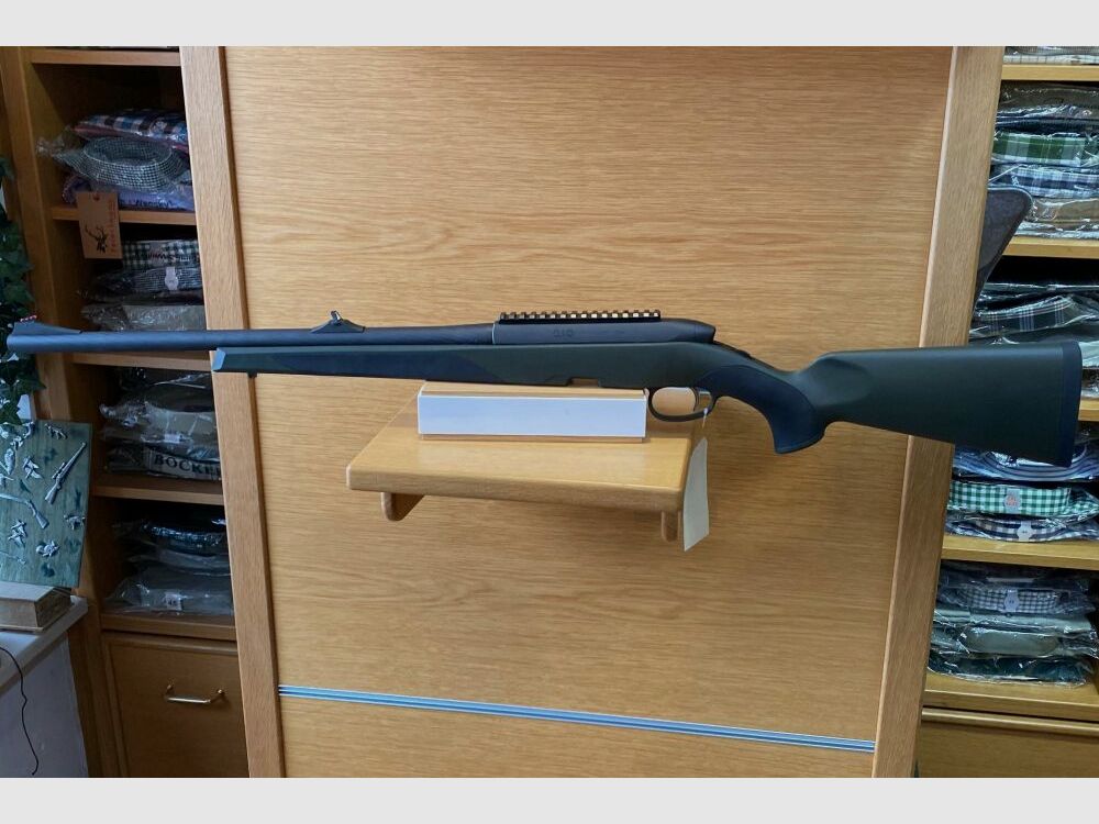 Steyr Mannlicher Mod. CL II SX .308Win