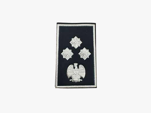 POLICJA WIĘZIENNA – PARA TUBULARNY KOMISARZ (LAMI NOWANY)