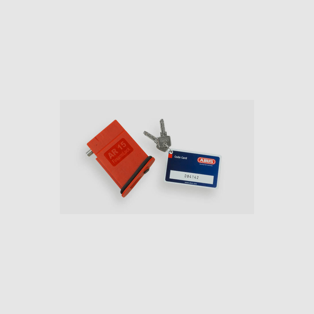 Franzen Franzen Magazinschloss f. AR15-Modelle