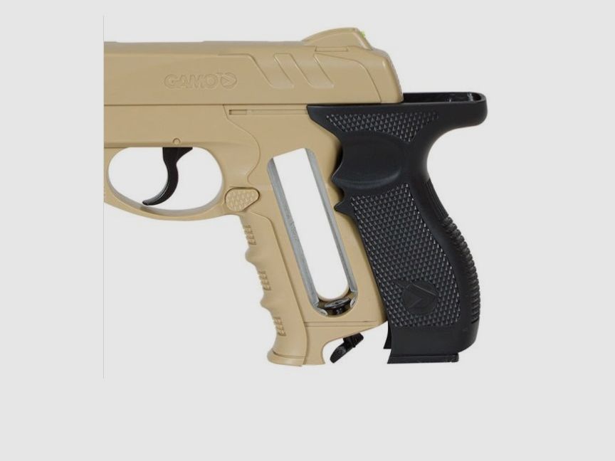 Gamo GP-20 Desert Pistool, afbeelding 2 van 3