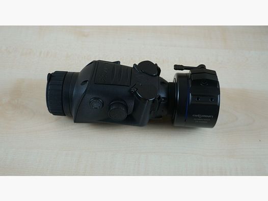 Burris attachment device BTC 35