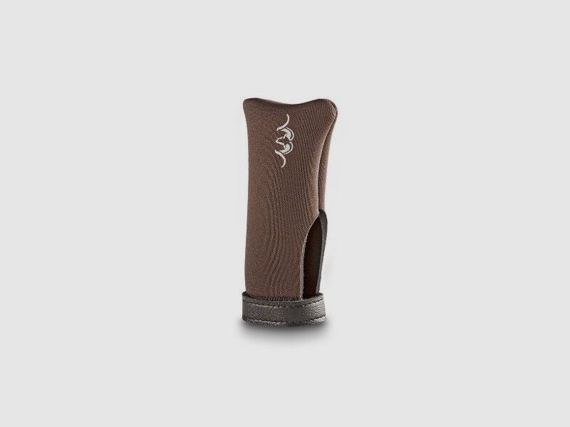 Blaser Mündungsschoner Neopren für einläufige Büchsen