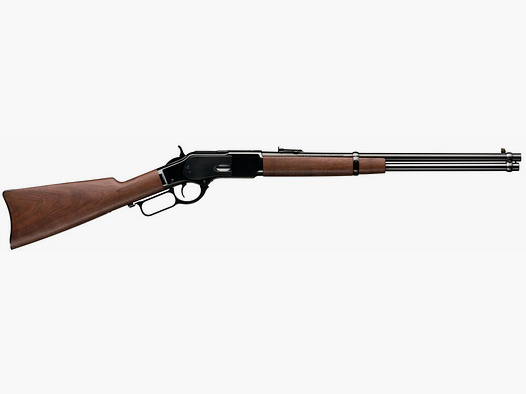 Winchester 1873 Karabin (MIROKU PRODUKCJA) W Magazynie