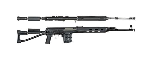 Ares SVD