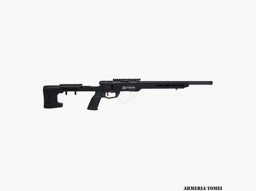 CARABINA – SAVAGE B22-PRECISION .22LR 18″-F