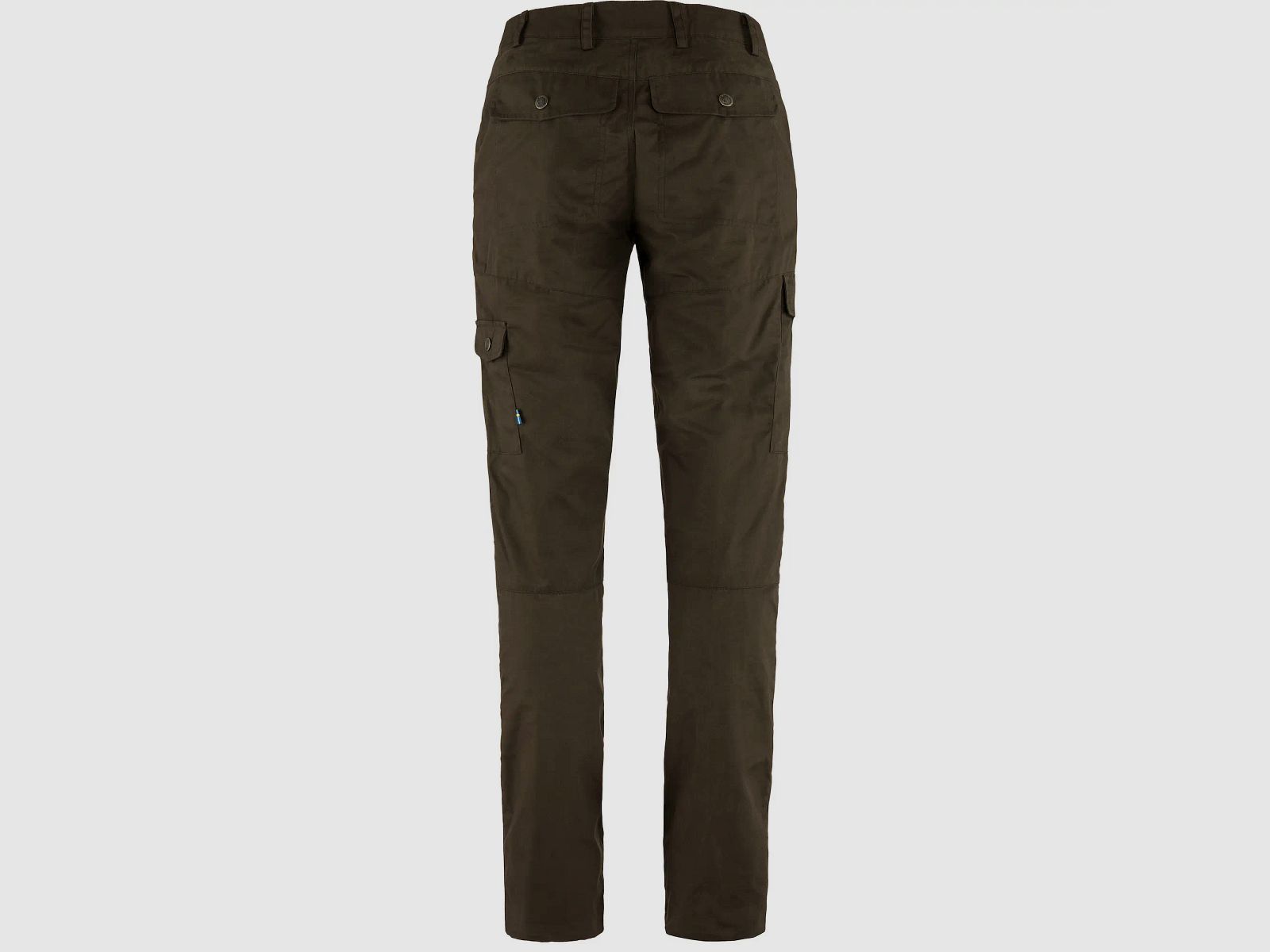 Fjällräven Damen-Jagdhose Karla Pro Curved