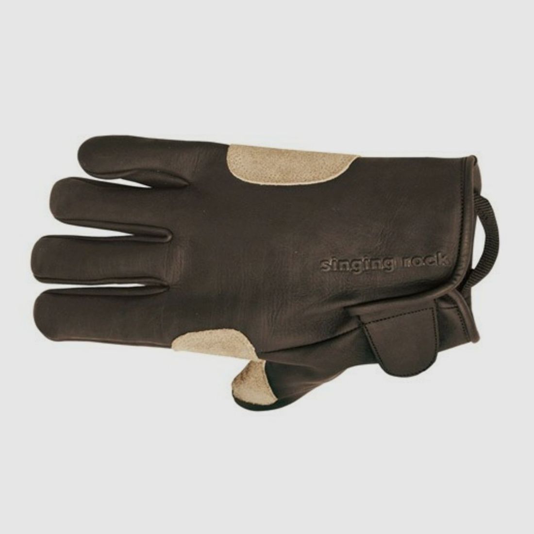 Guanti di protezione meccanica Singing Rock Grippy (8), immagine 1 di 2
