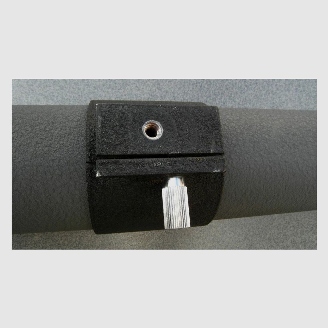 Spotting scope 20x 60 with top-notch optics