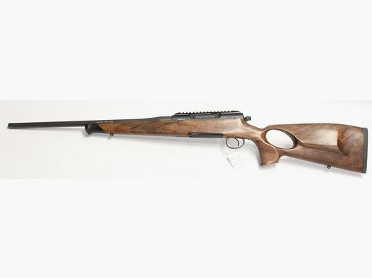 Rössler Signature ,EAW SM ,Steiner Ranger 4 3-12x56 +Schalldämpfer