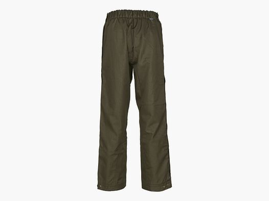 Seeland Buckthorn surpantalon court shaded olive