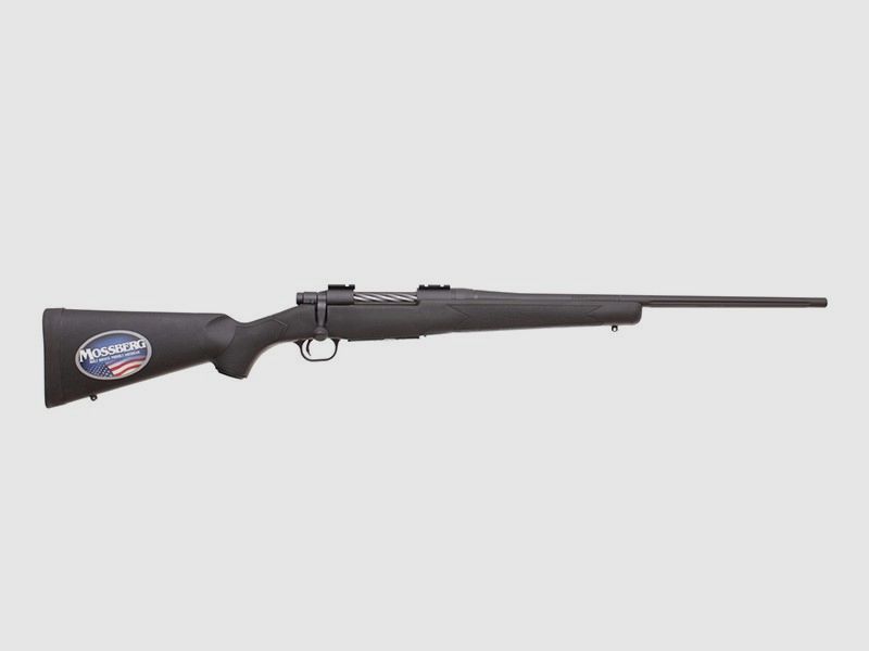 Sztucer powtarzalny MOSSBERG Patriot kal .308 Win. syntetyk, zdjęcie 1 z 5