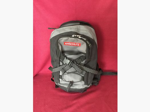 Anschütz Rucksack