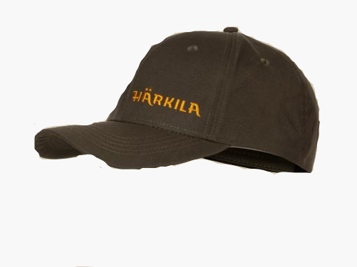 Harkila Fjell Cap Willow Green One Size