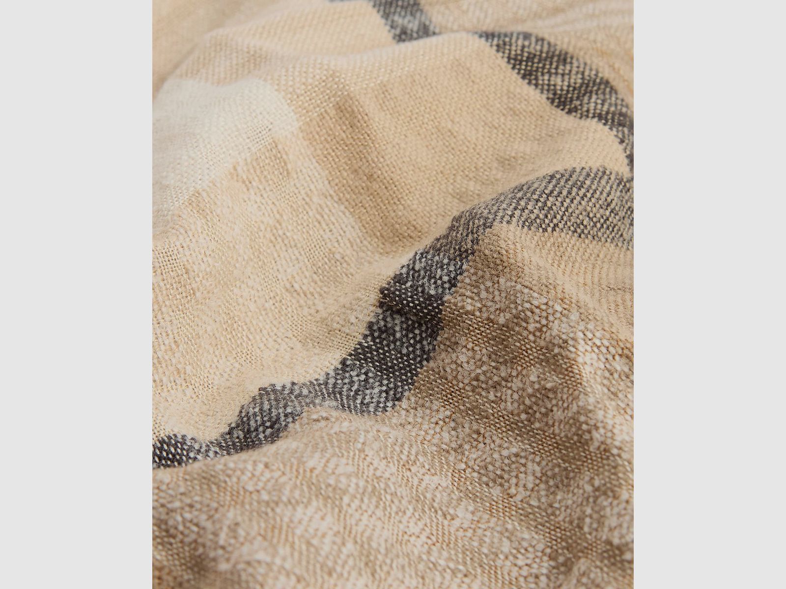 Barbour Seersucker-Tuch Faith