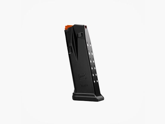 CARICATORE – GLOCK – G43X/G48 – 9X19 | 15RD MAGAZINE