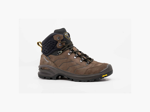 GRISPORT trekking schoen bruin